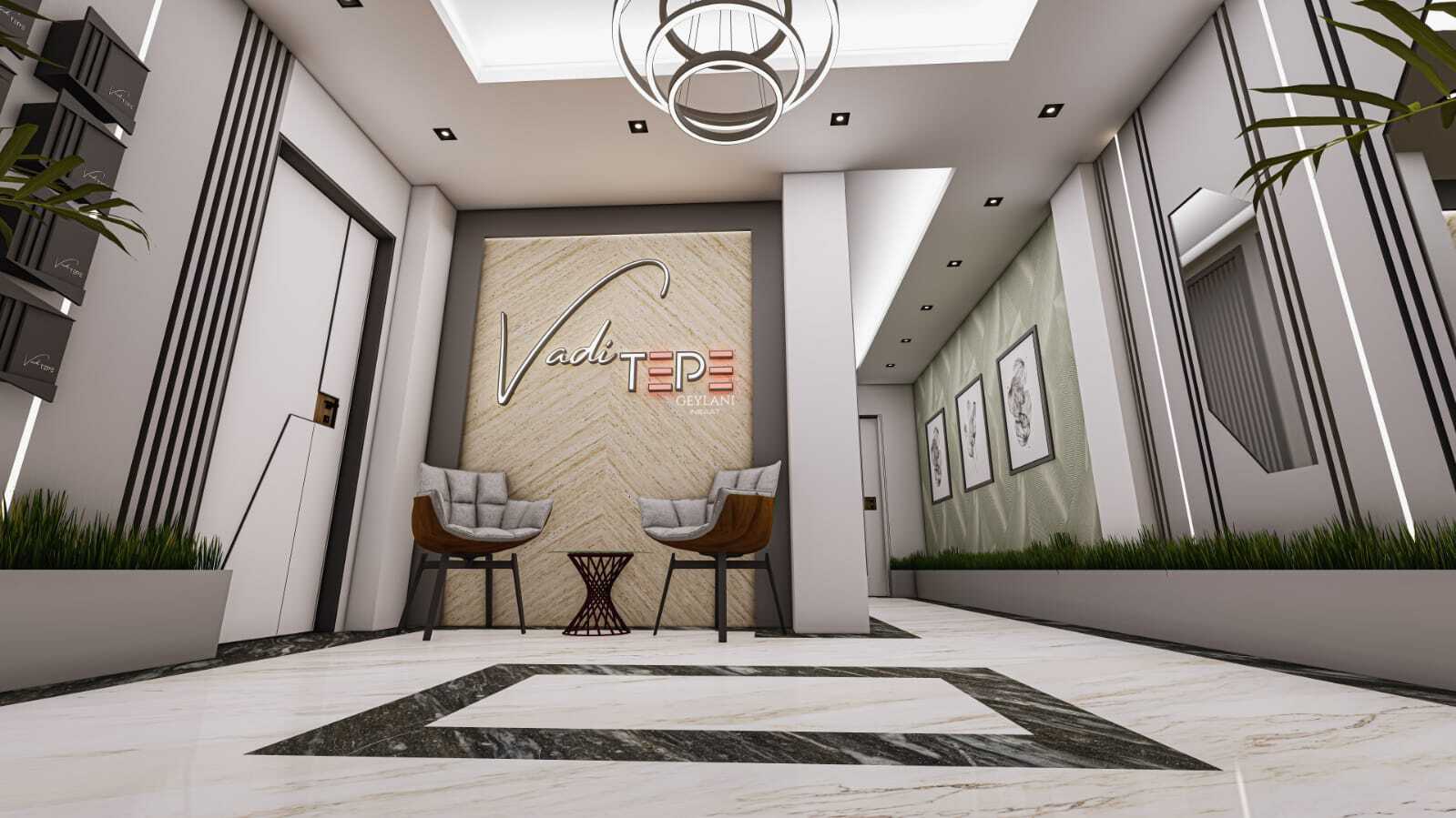 VADİ TEPE LİFE